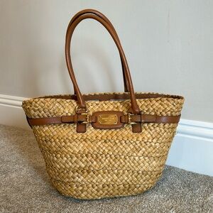 Authentic Michael Kors Handbag